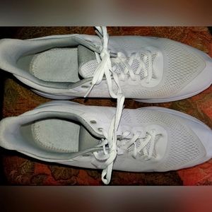 FootJoy Golf FJ Flex Spikeless Shoes White Medium 13